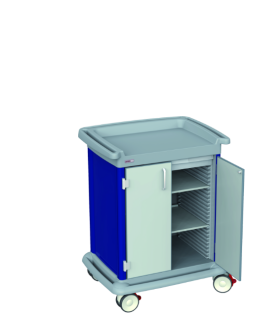 Carrello Multiuso