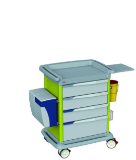 Carrello Terapia